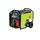  S - Serie Professioneller Dauereinsatz - Isolationsüberwachung Pramac Stromerzeuger  S 5000 - THB ISO AVR - 230V / 400V - BENZIN - E START 12448448